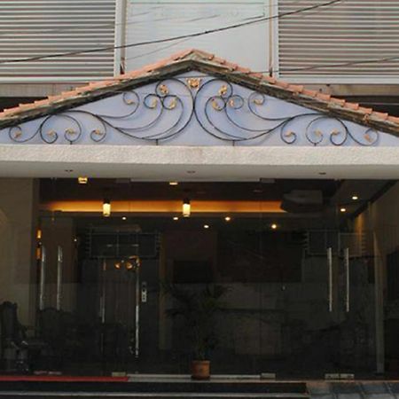 Hotel Tea Tree & Resort Dhaka Extérieur photo