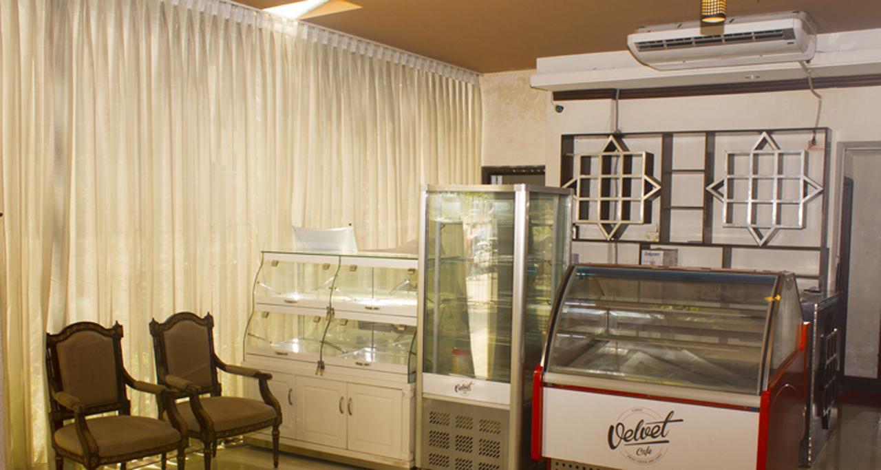 Hotel Tea Tree & Resort Dhaka Extérieur photo