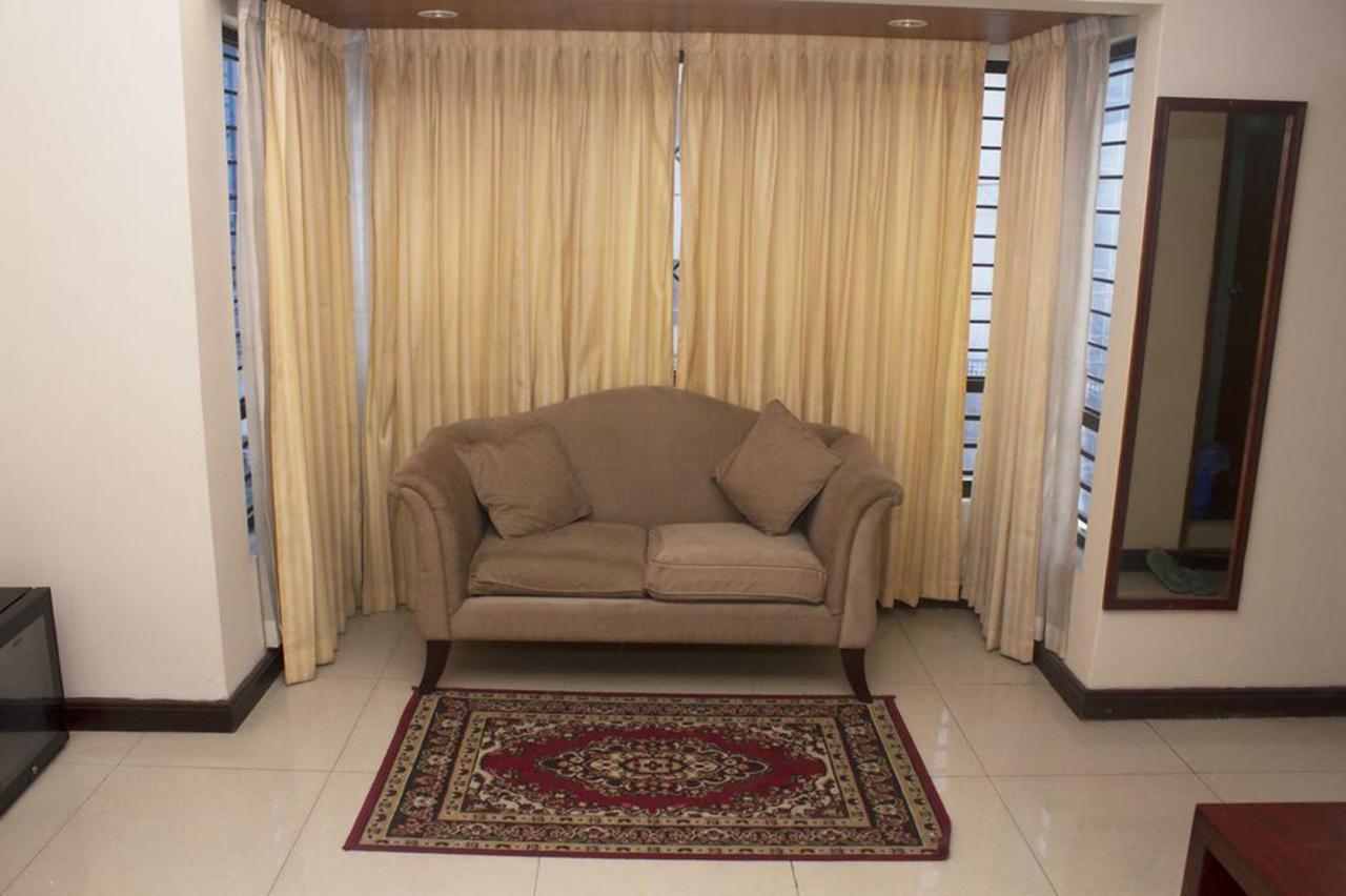 Hotel Tea Tree & Resort Dhaka Extérieur photo