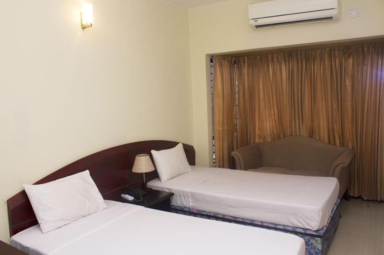 Hotel Tea Tree & Resort Dhaka Extérieur photo