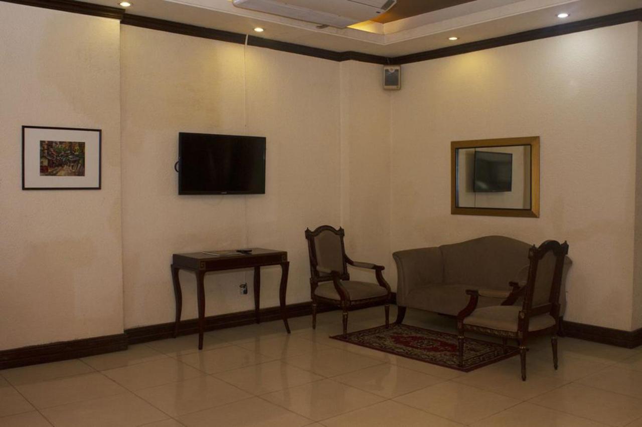 Hotel Tea Tree & Resort Dhaka Extérieur photo