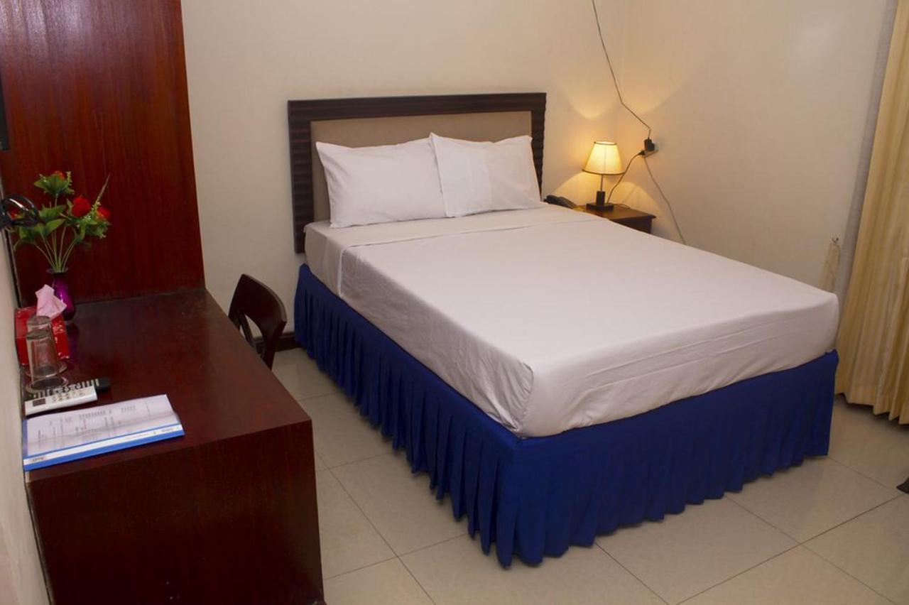 Hotel Tea Tree & Resort Dhaka Extérieur photo