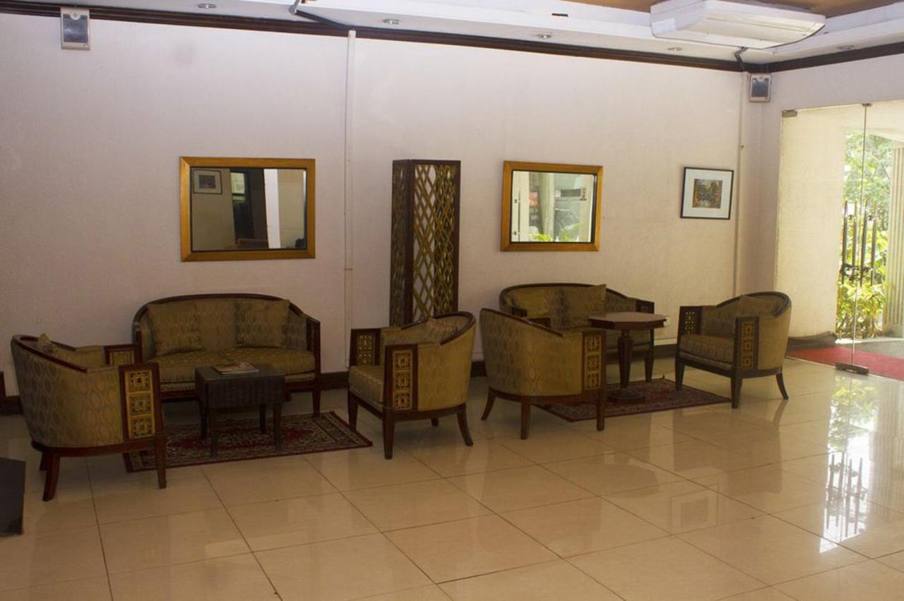 Hotel Tea Tree & Resort Dhaka Extérieur photo