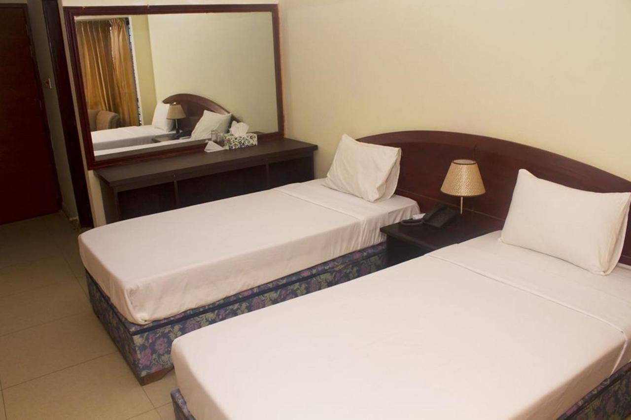 Hotel Tea Tree & Resort Dhaka Extérieur photo
