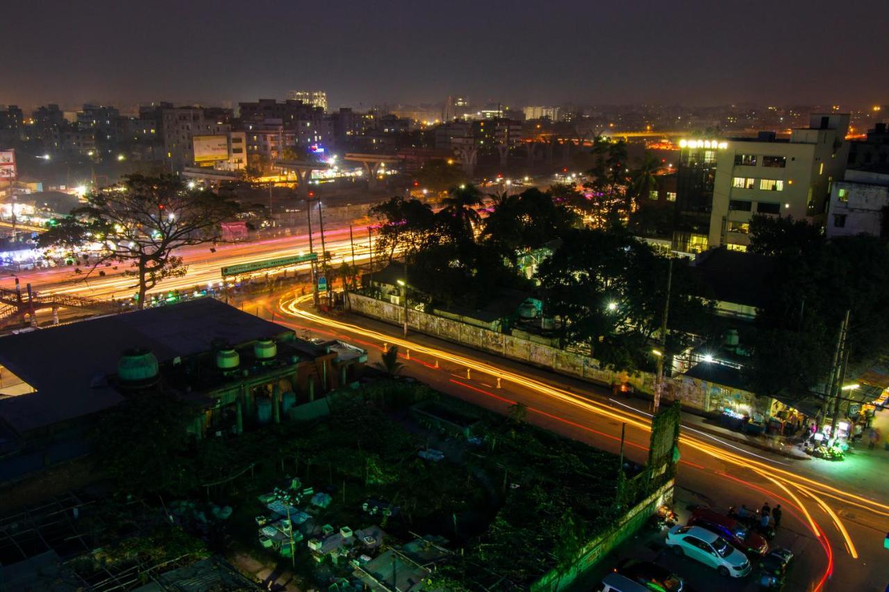 Hotel Tea Tree & Resort Dhaka Extérieur photo