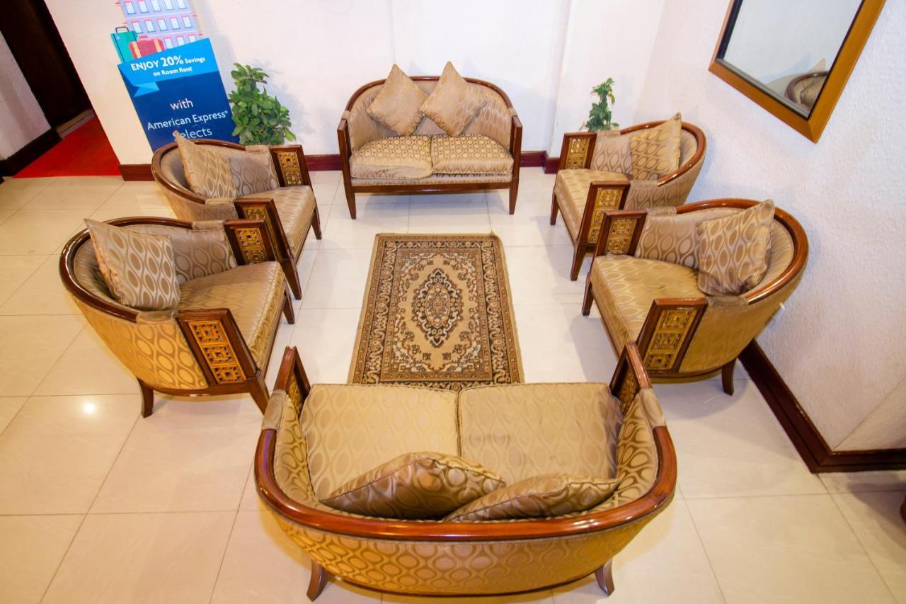 Hotel Tea Tree & Resort Dhaka Extérieur photo