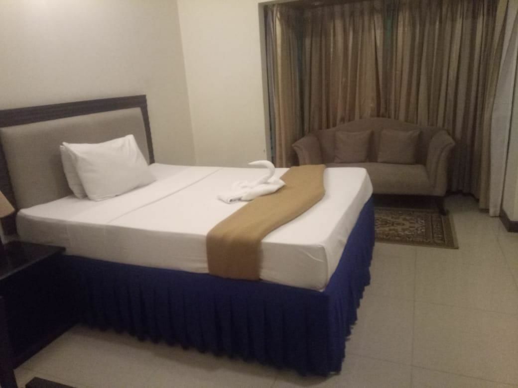 Hotel Tea Tree & Resort Dhaka Extérieur photo