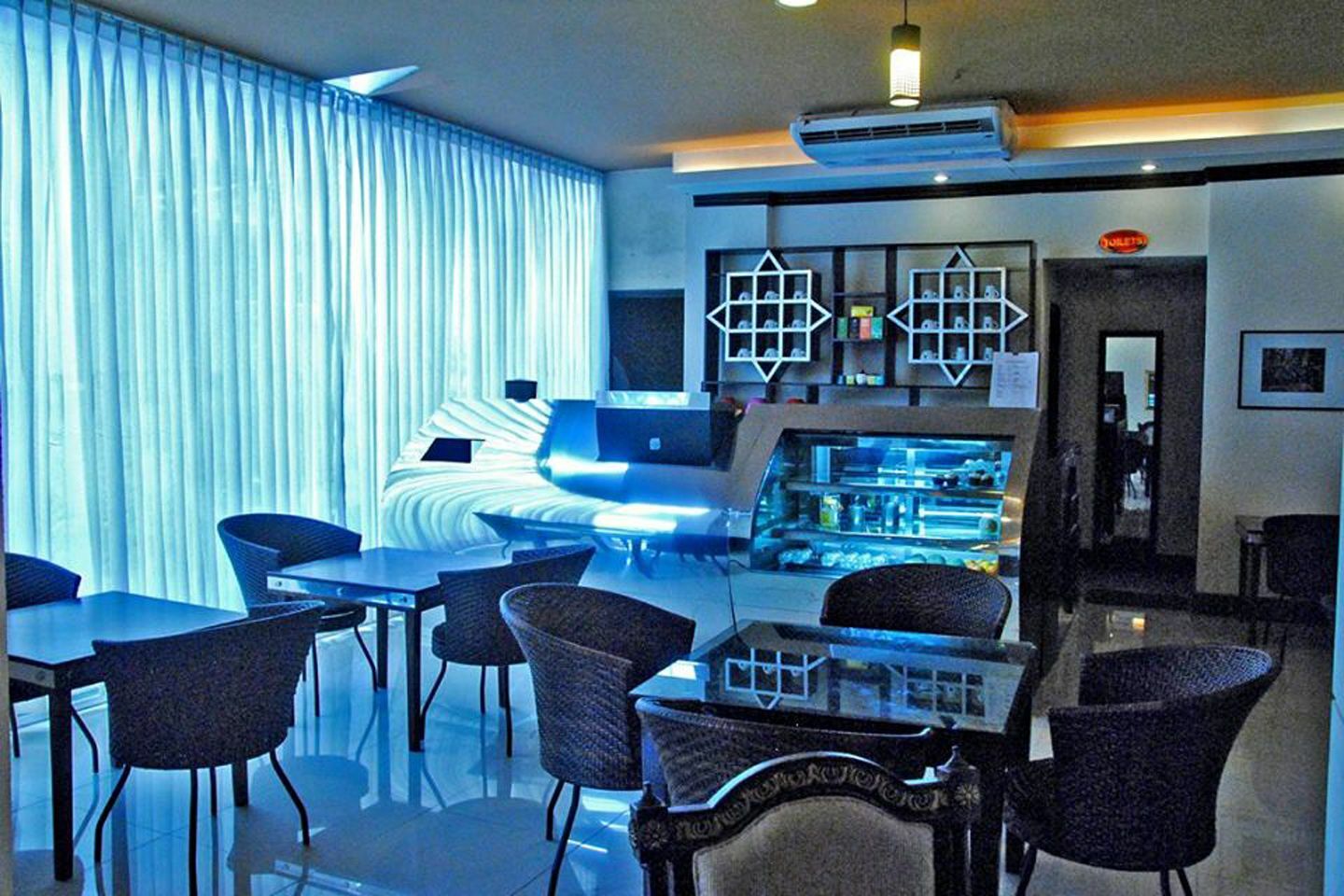Hotel Tea Tree & Resort Dhaka Extérieur photo