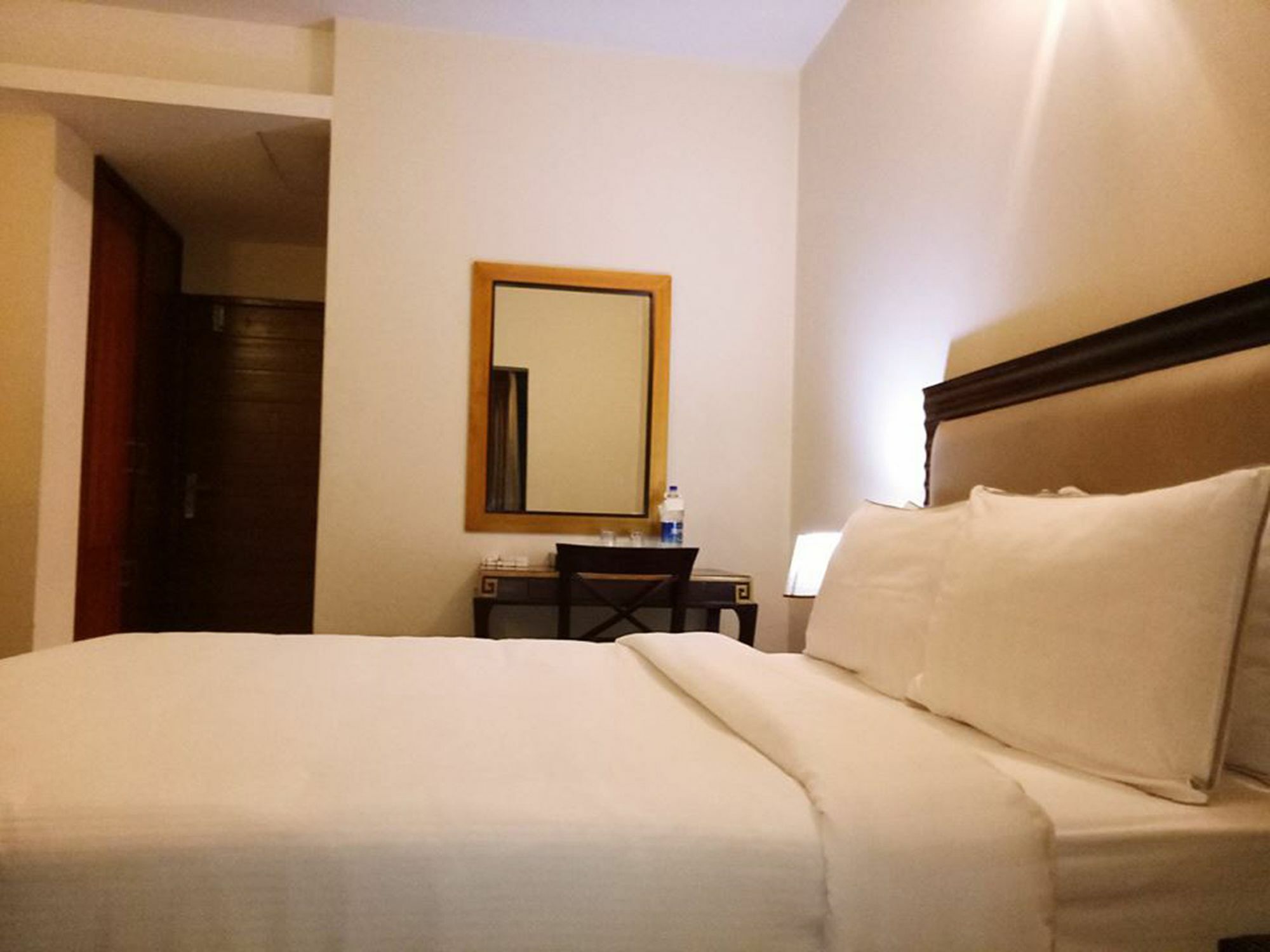 Hotel Tea Tree & Resort Dhaka Extérieur photo
