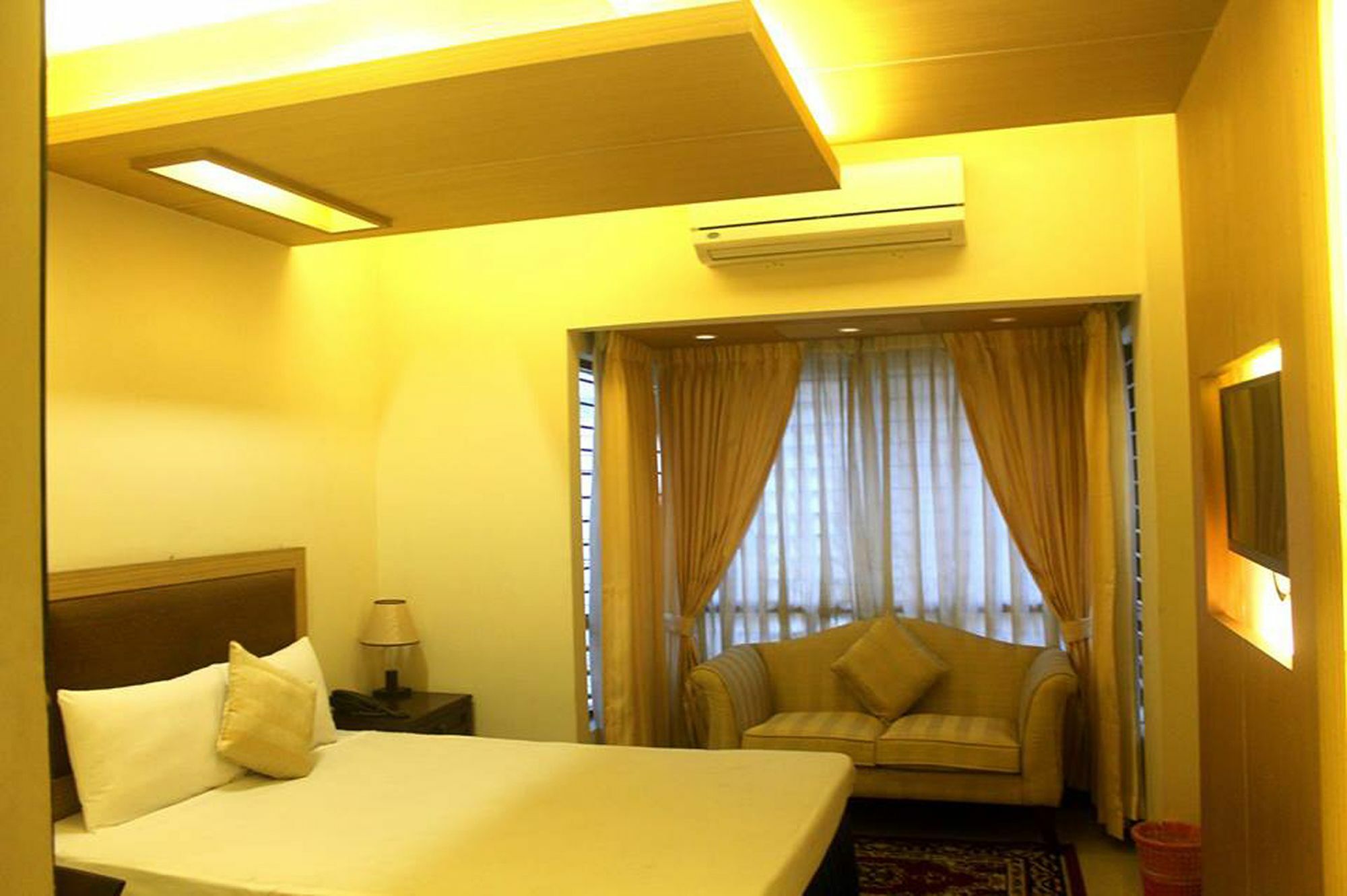 Hotel Tea Tree & Resort Dhaka Extérieur photo