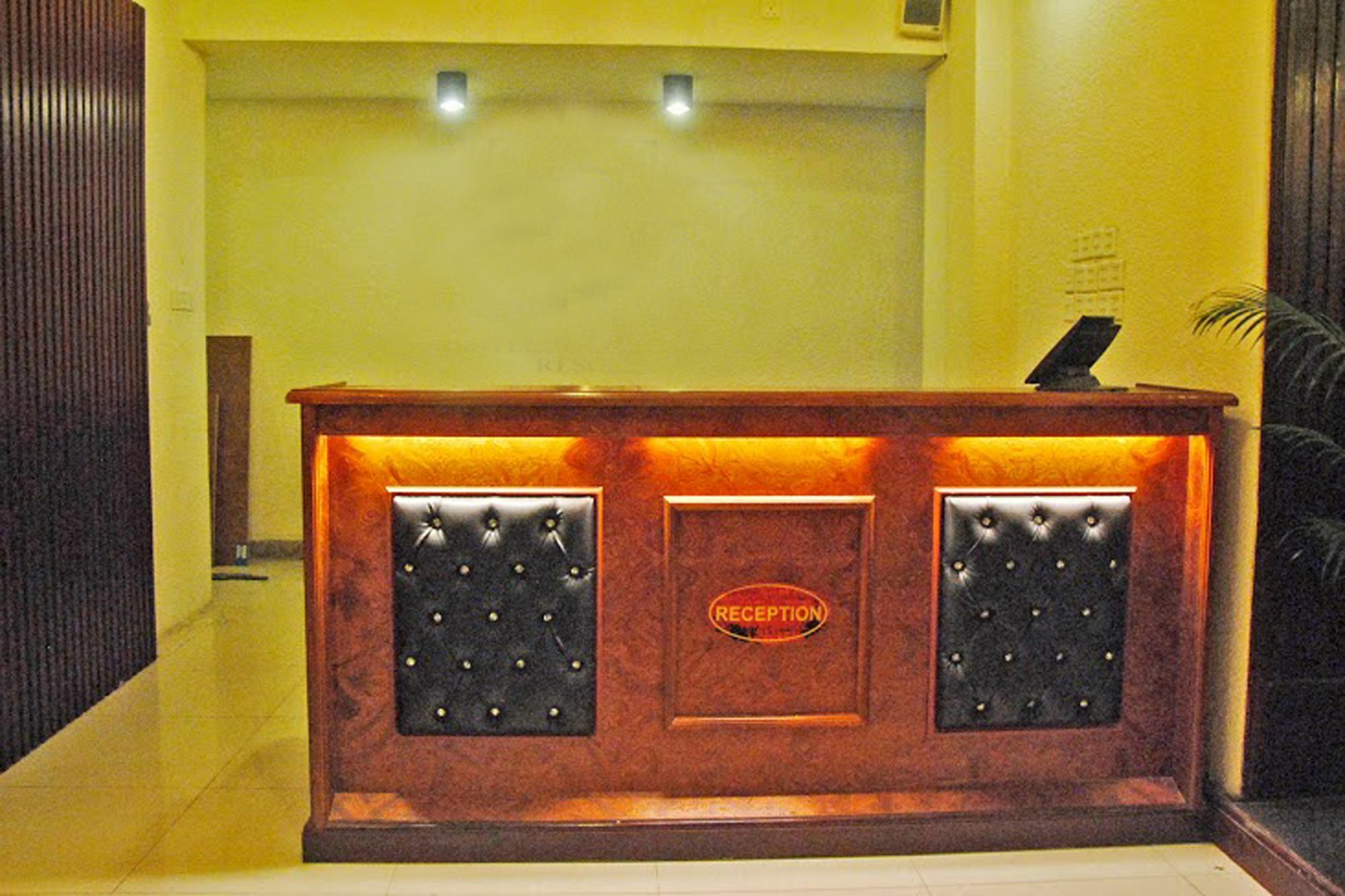 Hotel Tea Tree & Resort Dhaka Extérieur photo